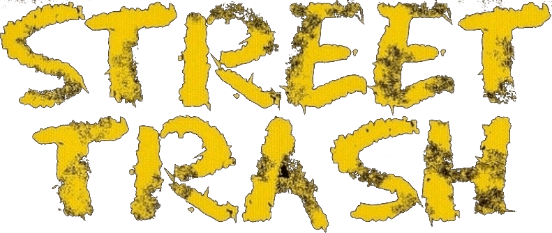 Street Trash logo