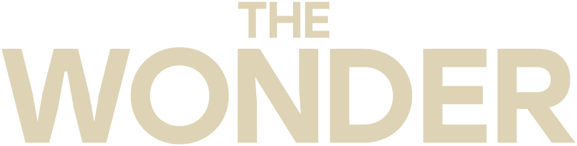The Wonder logo