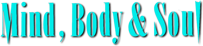 Mind, Body & Soul logo