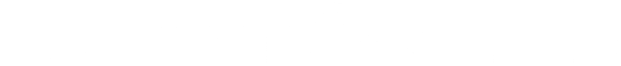 Romantic Killer logo