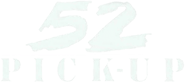 52 Pick-Up logo