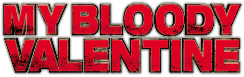 My Bloody Valentine logo