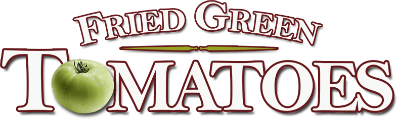 Fried Green Tomatoes logo
