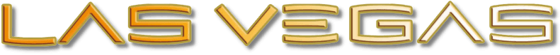 Las Vegas logo