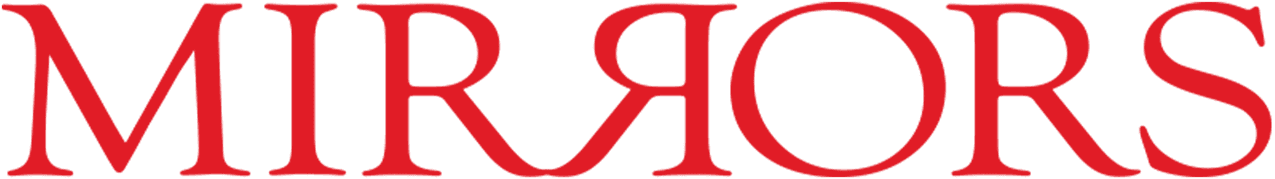 Mirrors logo