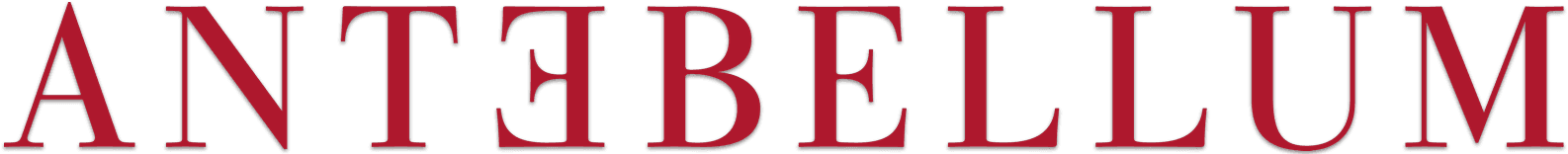 Antebellum logo