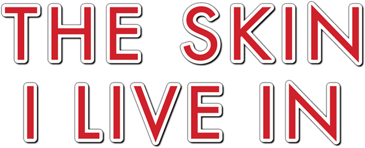 The Skin I Live In logo