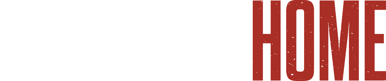 Long Way Home logo