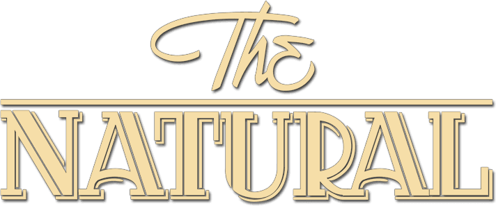 The Natural logo