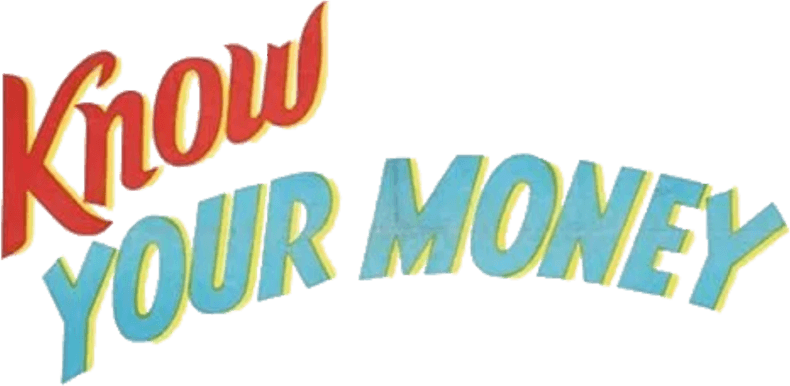 Know Your Money logo