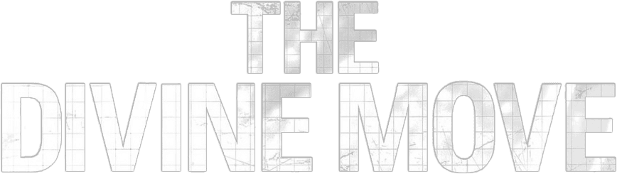 The Divine Move logo