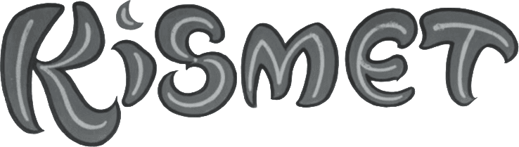 Kismet logo