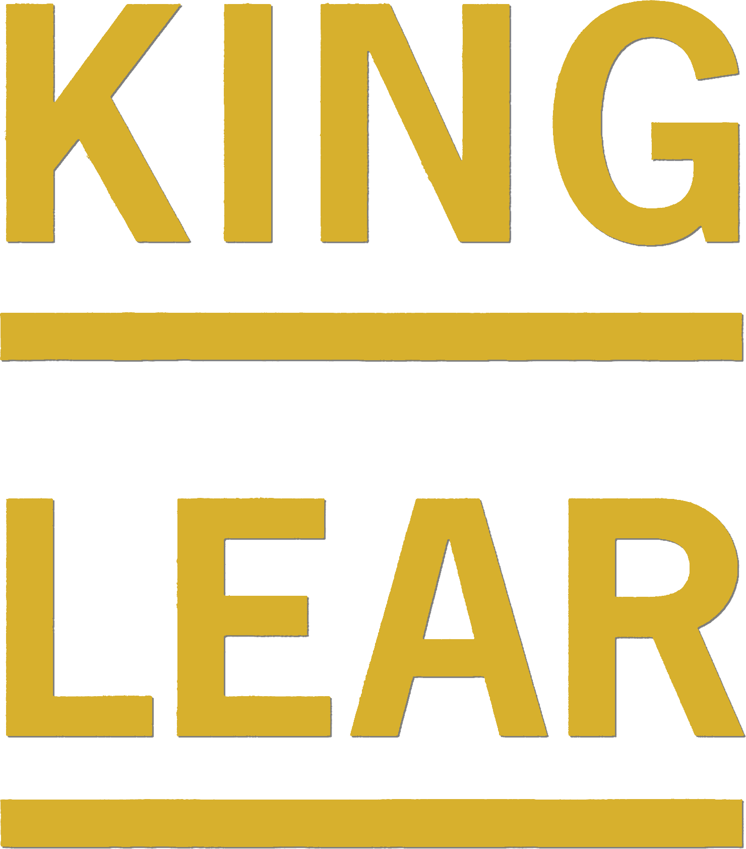 King Lear logo