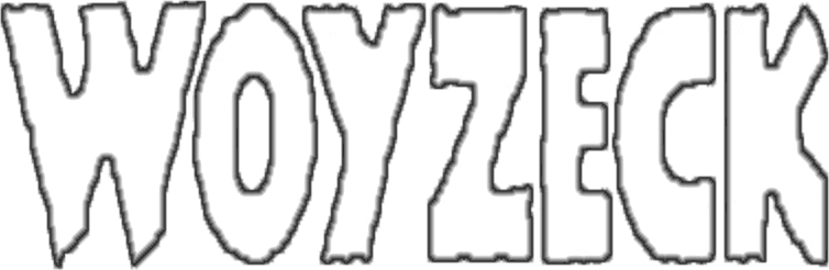 Woyzeck logo