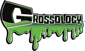 Grossology logo