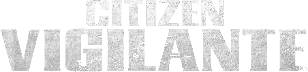 Citizen Vigilante logo