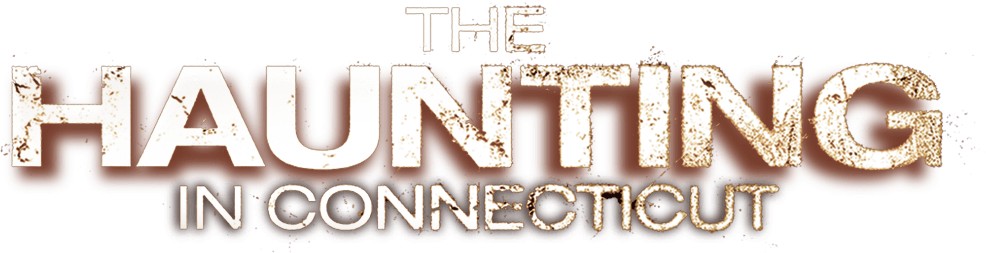 The Haunting in Connecticut logo