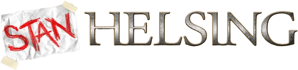 Stan Helsing logo