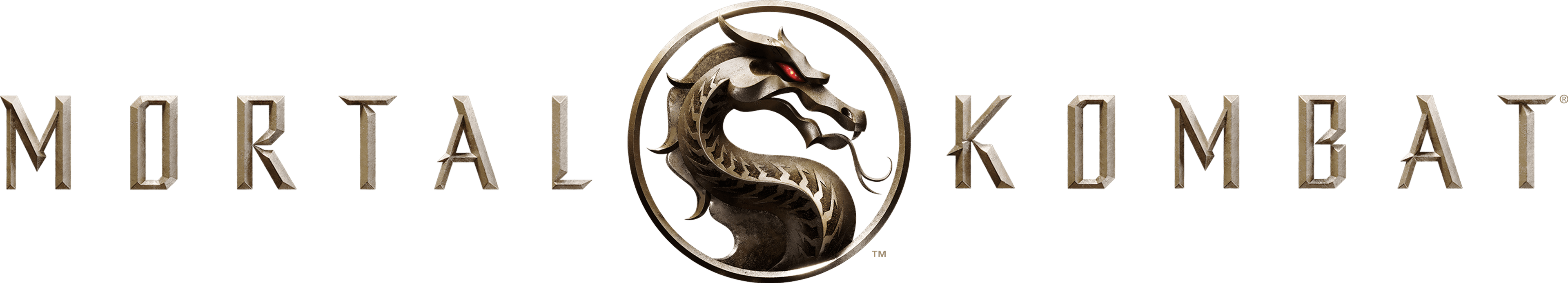 Mortal Kombat logo