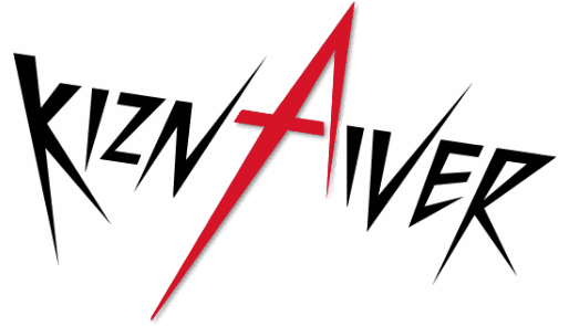 Kiznaiver logo