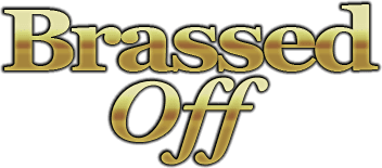 Brassed Off logo