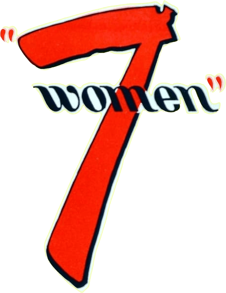 7 Women logo