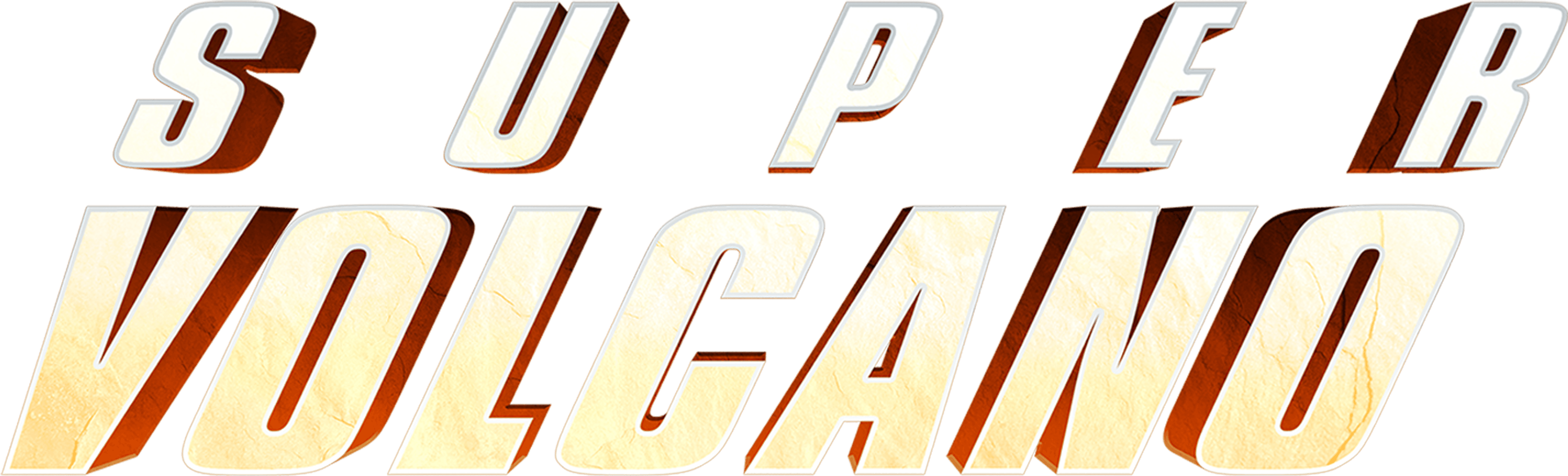 Super Volcano logo
