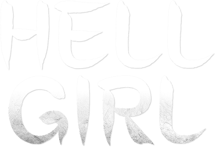 Hell Girl logo