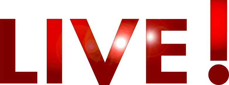 Live! logo