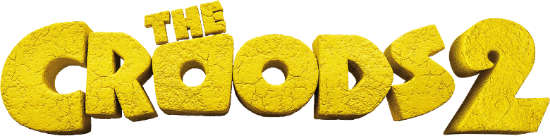 The Croods: A New Age logo