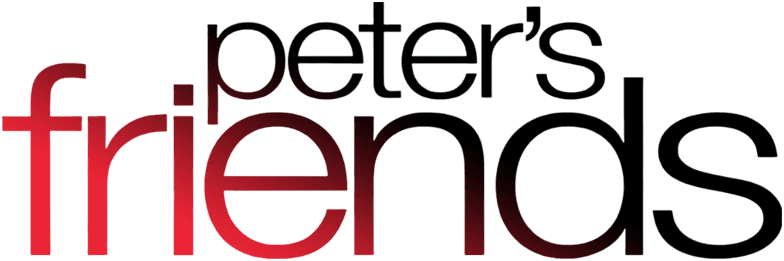 Peter's Friends logo