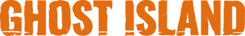 Ghost Island logo