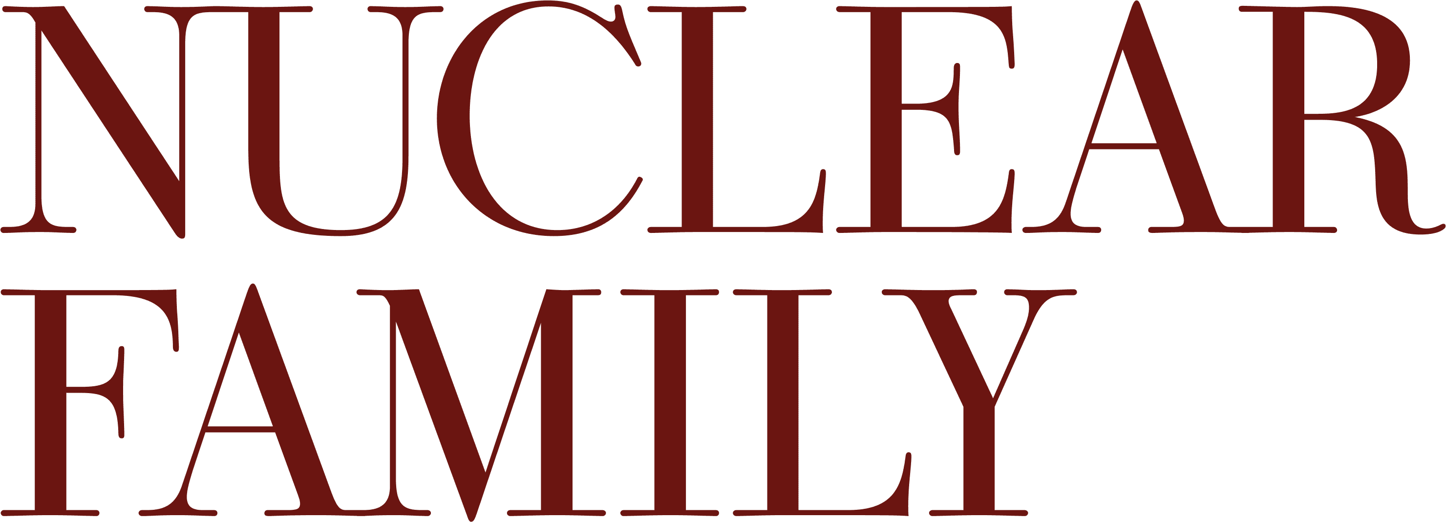 Nuclear Family logo