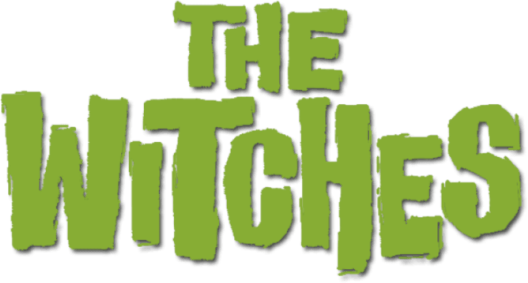The Witches logo