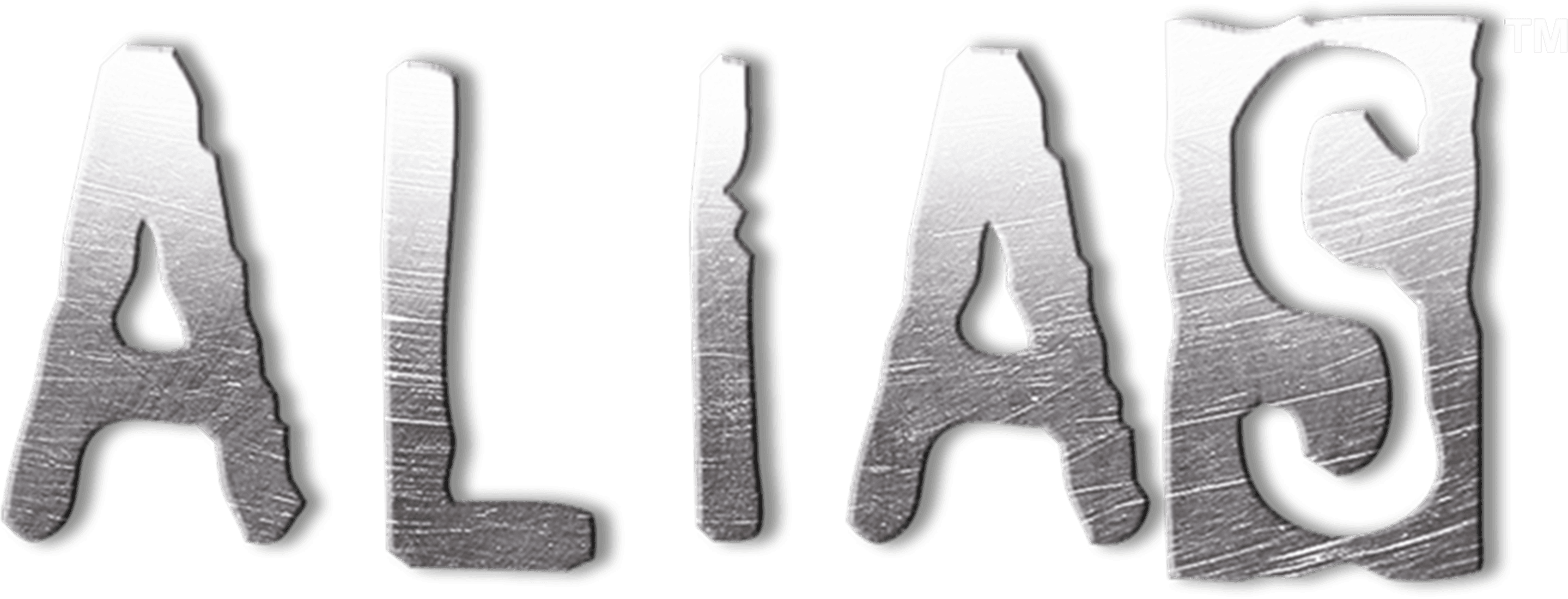 Alias logo
