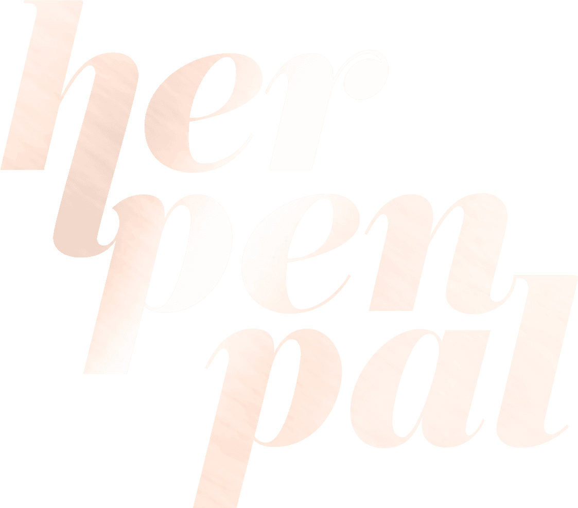 Her Pen Pal logo