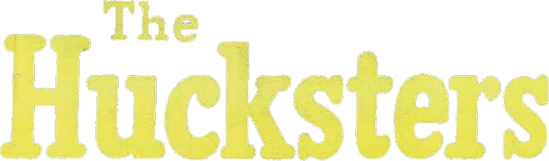 The Hucksters logo