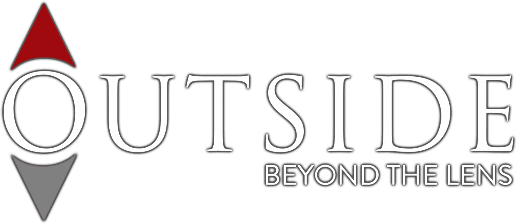 Outside Beyond the Lens logo