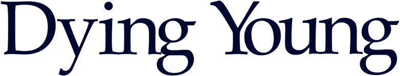 Dying Young logo