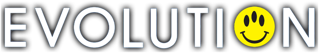 Evolution logo