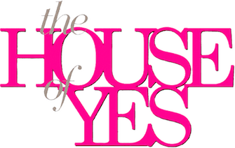 The House of Yes logo