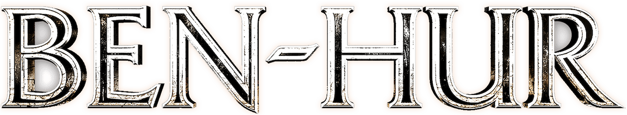 Ben-Hur logo