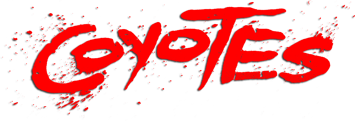 Coyotes logo