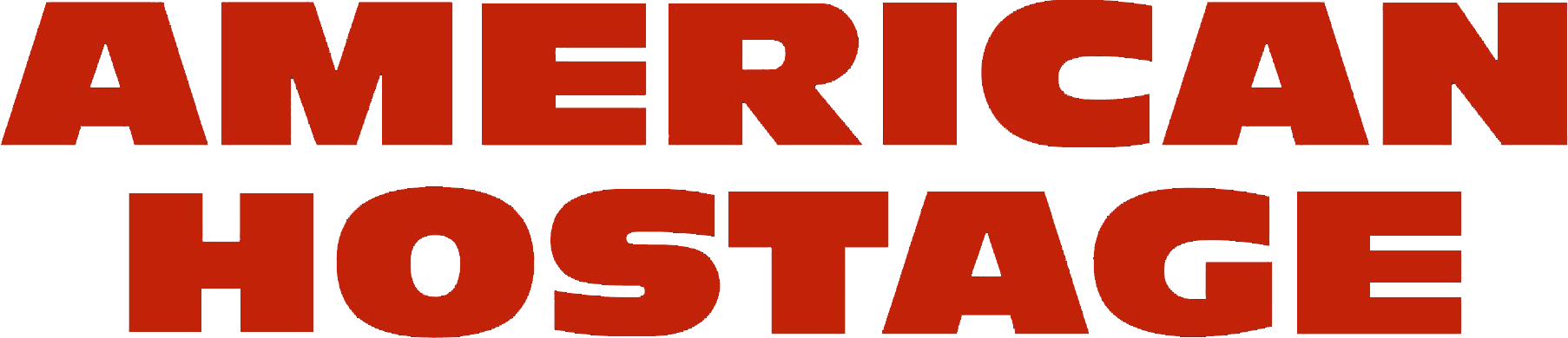 American Hostage logo