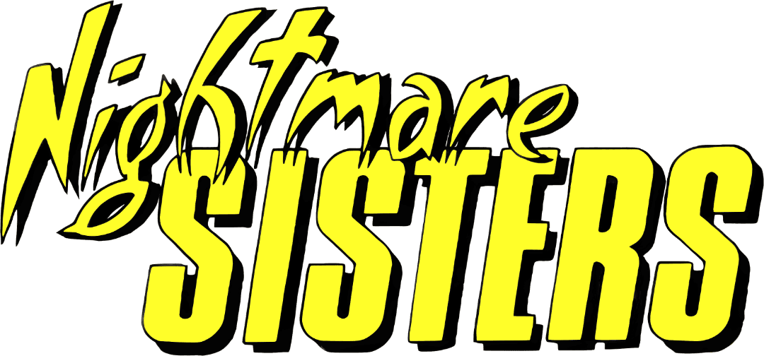 Nightmare Sisters logo
