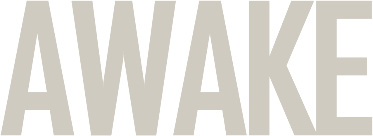 Awake logo