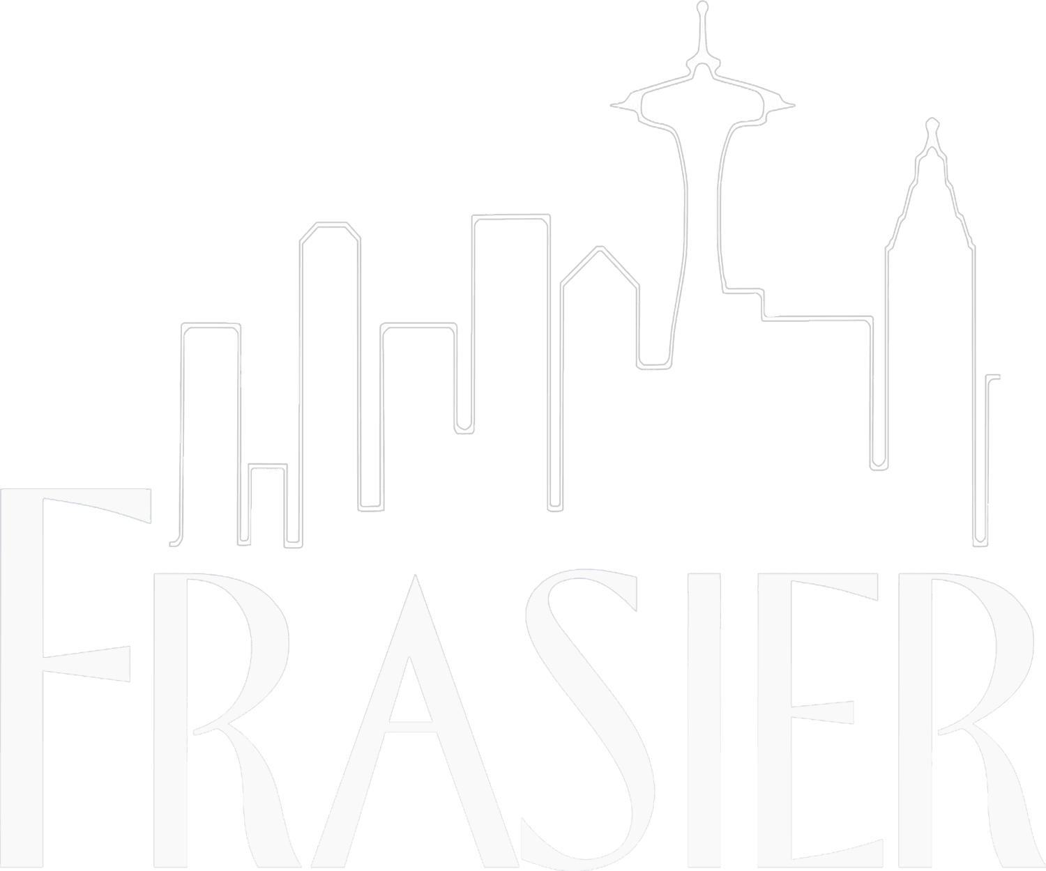 Frasier logo