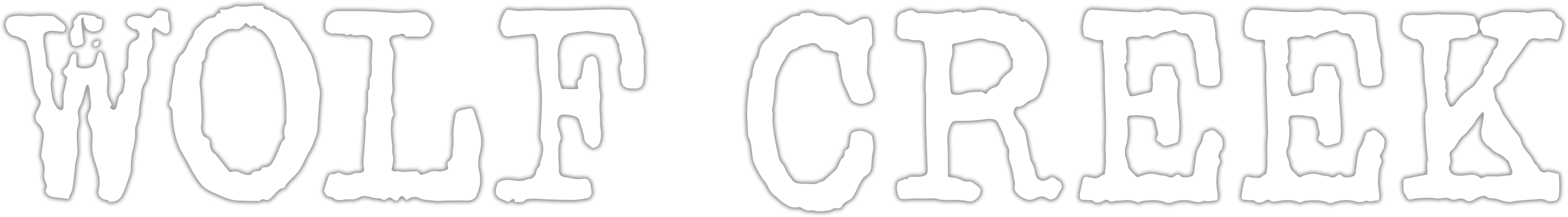 Wolf Creek logo