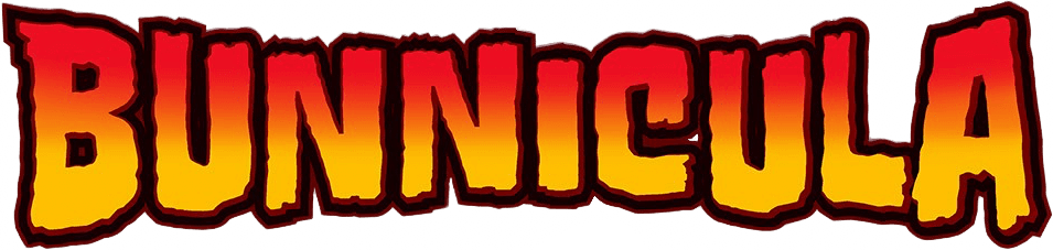 Bunnicula logo