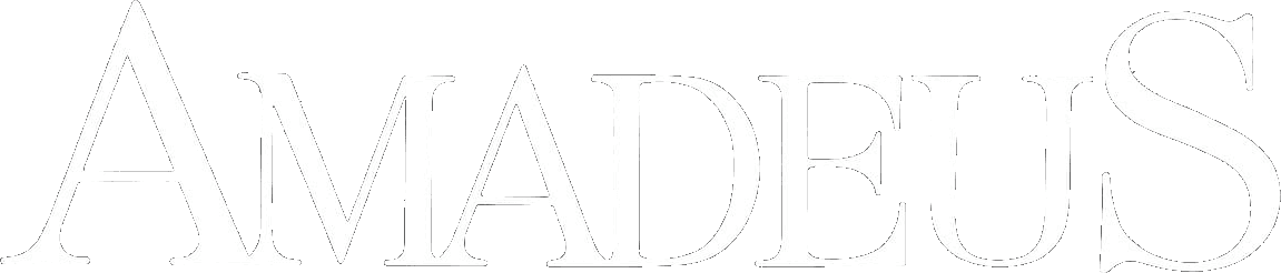 Amadeus logo